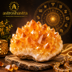 Citrine Rock